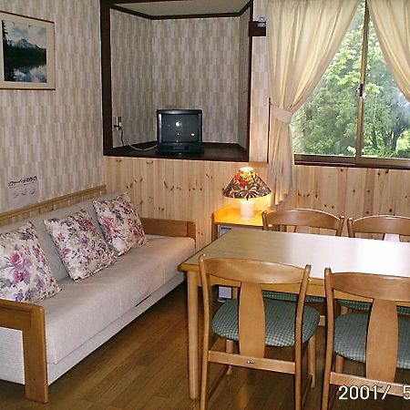 Country Inn Canadian House Myoko Exterior foto