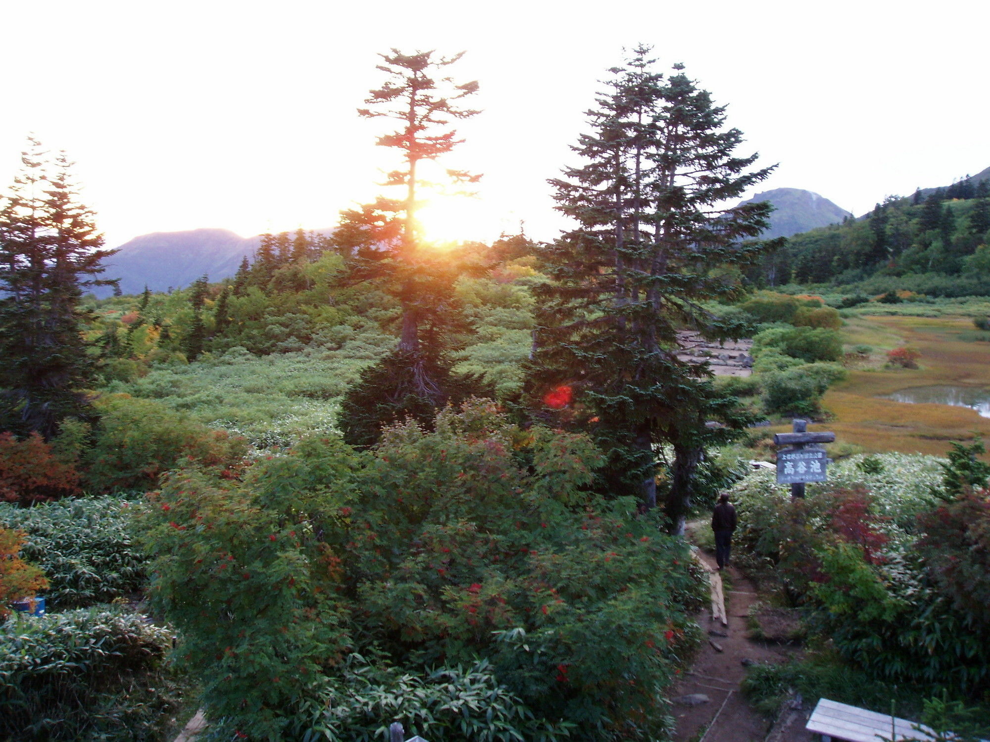 Country Inn Canadian House Myoko Exterior foto