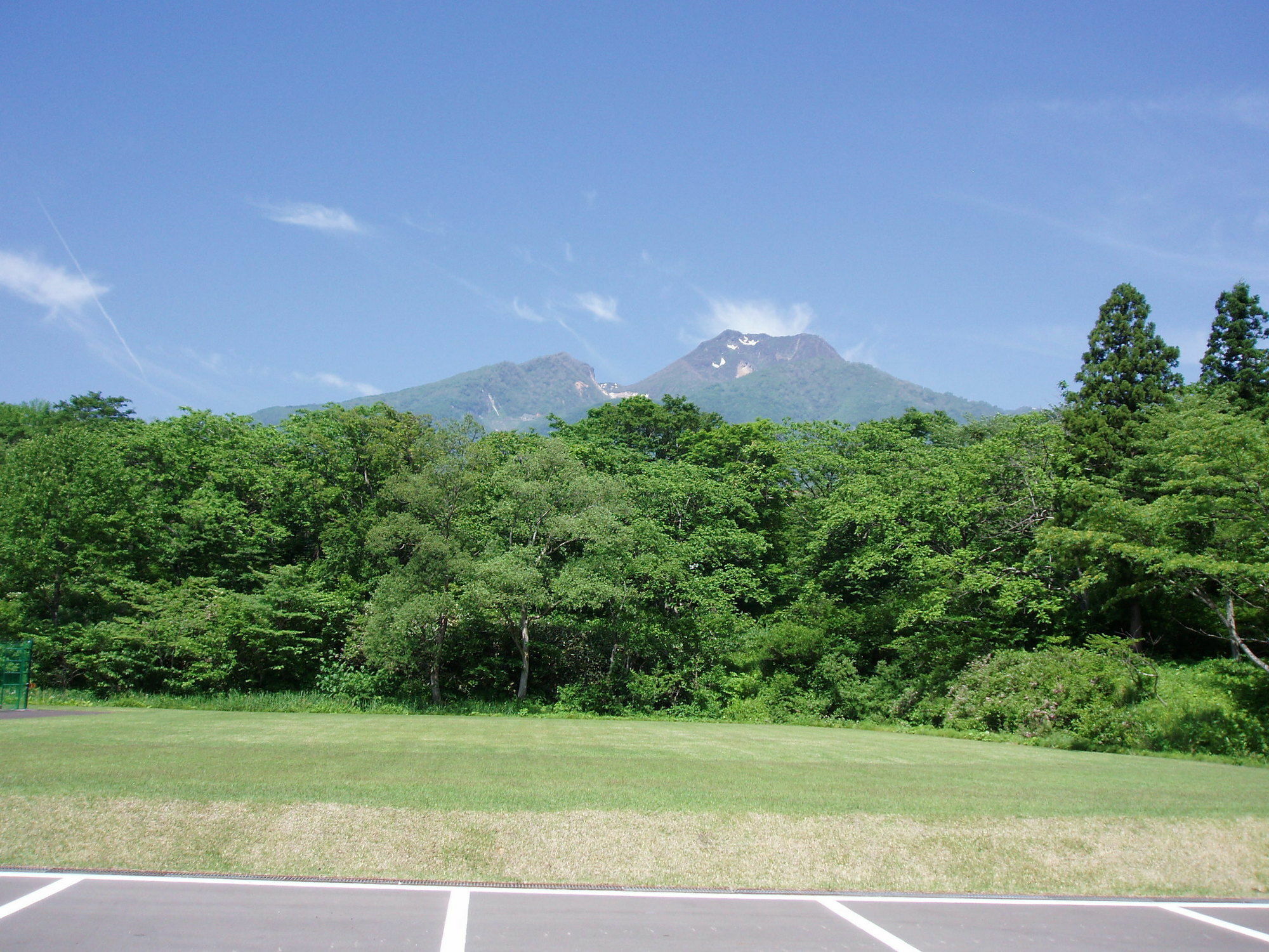 Country Inn Canadian House Myoko Exterior foto